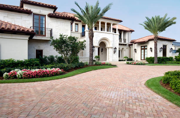 Best Budget-friendly driveway pavers in Annandale, NJ